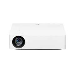 Projecteur 4K LG 1500 Lumens | HU70LA  - Boîte ouverte 
