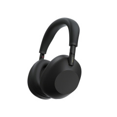 Casque d'écoute sans fil à réduction de bruit Sony | WH-1000XM6 