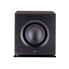 Paradigm DEFIANCEX10 | Caisson de basses 10'' - Boîte ouverte 