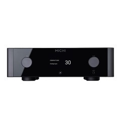 Amplificateur intégré Michi Série 2 | X3 S2 