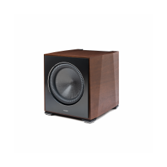 Caisson de basses Paradigm 11'' | XR11-Noyer 