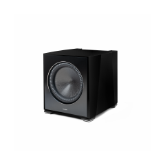 Caisson de basses Paradigm 11'' | XR11-Noir 