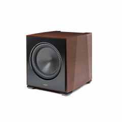 Caisson de basses Paradigm 13'' | XR13-Noyer 