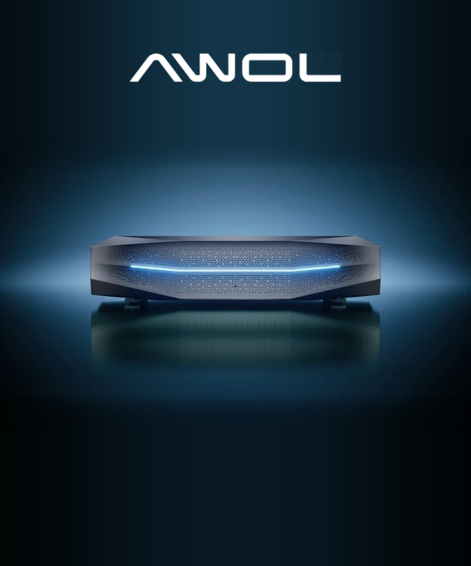 Aetherion Pro