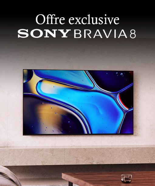 Promo Sony