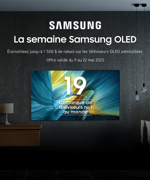 Promo Samsung