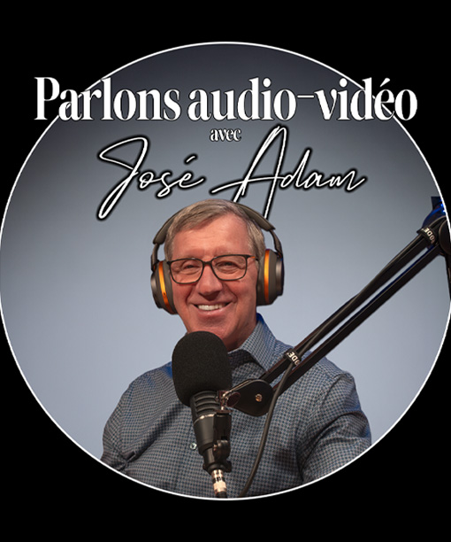 Podcast