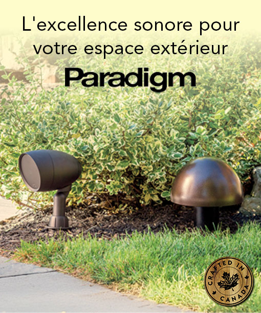 Promo Paradigm