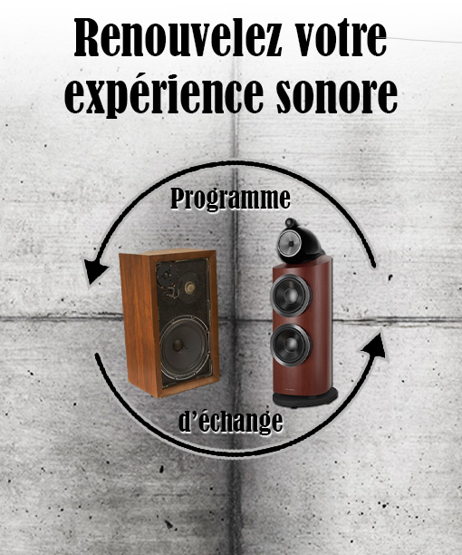 Programme d'échange audio