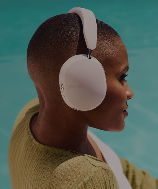 Nos aubaines Sonos