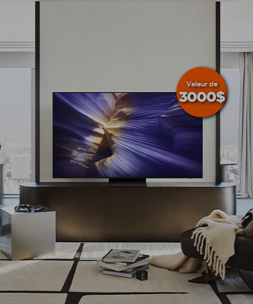 Concours Samsung