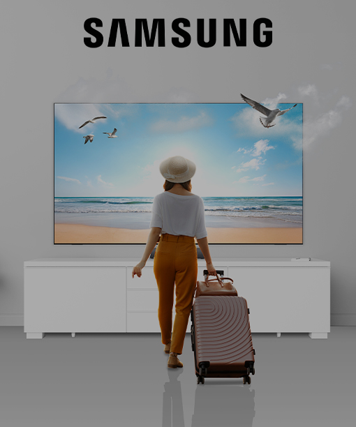 Promotion Samsung