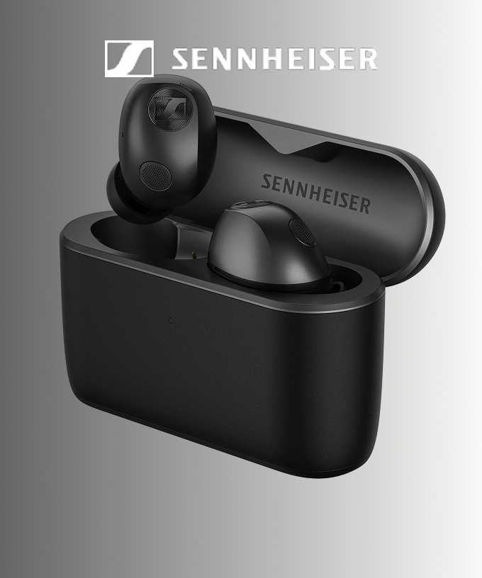 Momentum True Wireless 5