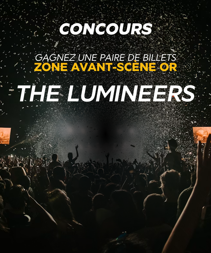 Concours FEQ