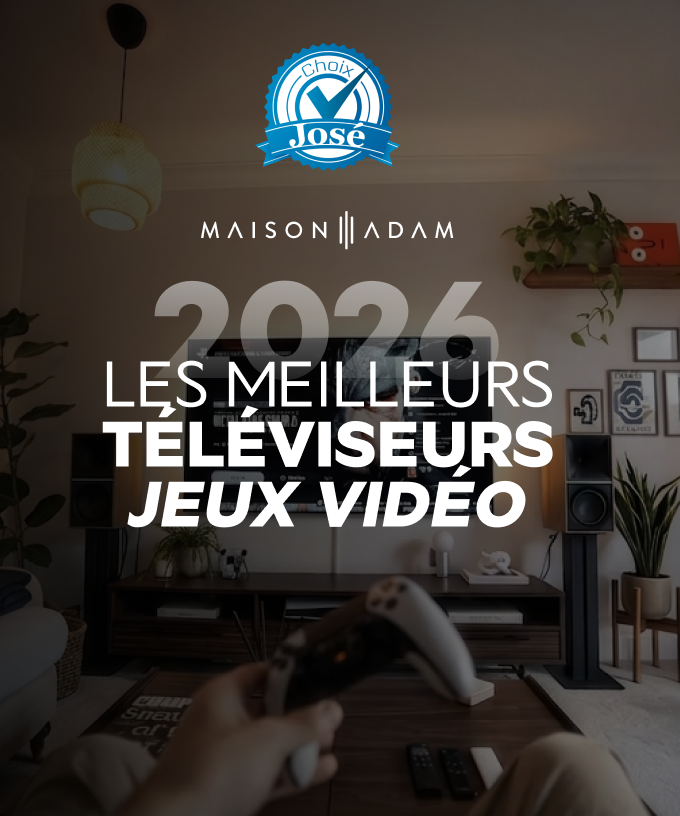 CDJ Jeux Vidéo 2026