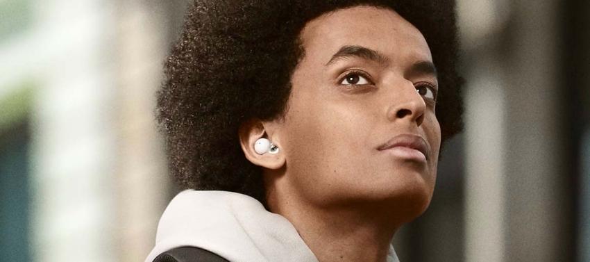 Test - Écouteurs Bluetooth LinkBuds WF-L900 par Sony : Une transparence naturelle qui vous garde en contact avec l’environnement 