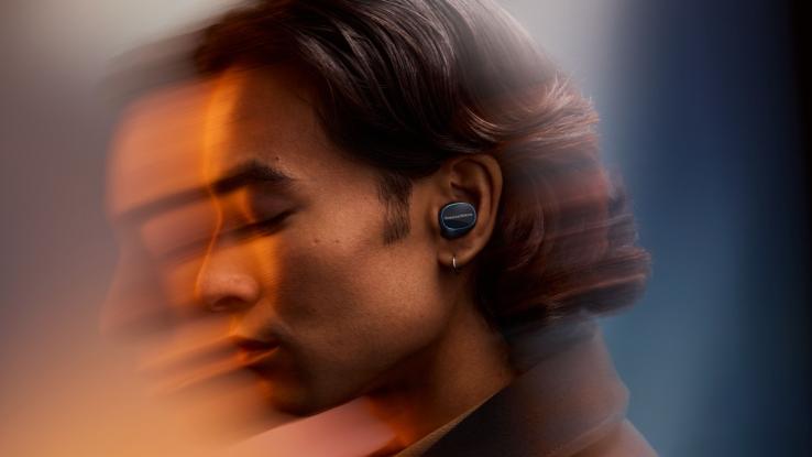 Vidéo de présentation : les écouteurs Bluetooth à réduction de bruit Pi8 de Bowers & Wilkins