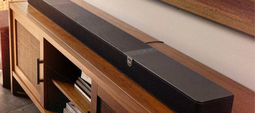 Test - Barre de son Klipsch Flexus Core 300 : une expérience cinéma maison immersive et évolutive