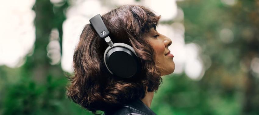 Test - Casque d'écoute sans fil à réduction de bruit Sennheiser HDB 630 : une solution complète pour mélomanes exigeants