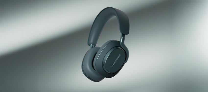 Test - Casque d’écoute sans fil à réduction de bruit Px7 S3 de Bowers & Wilkins : l'une des meilleures expériences sonores de sa catégorie