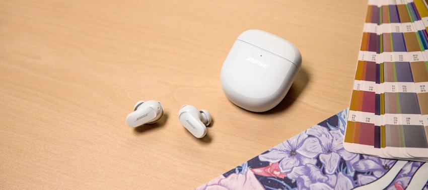 Test - Écouteurs Bluetooth à réduction de bruit Bose QuietComfort Earbuds II : Des nouveaux venus métamorphosés avec une immersion sonore particulièrement réussie