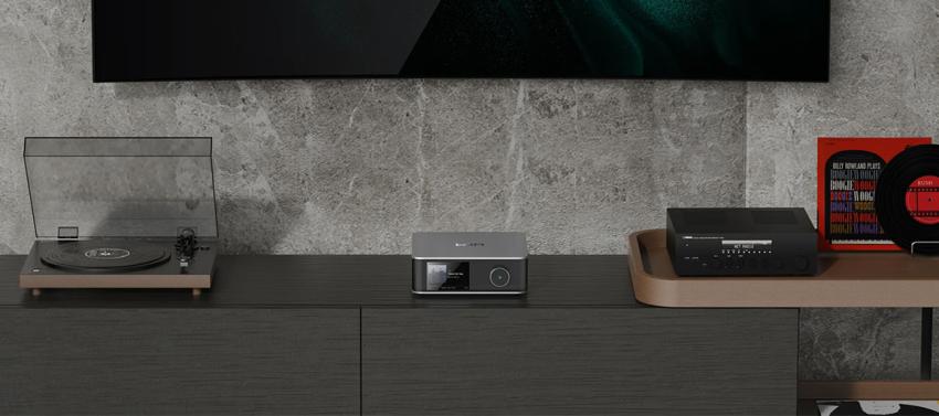 Test - lecteurs réseau audio WiiM Pro Plus & WiiM Ultra : une solution performante et accessible
