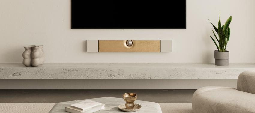 Test - Barre de son Devialet Dione : la meilleure qualité sonore pour une barre de son tout-en-un