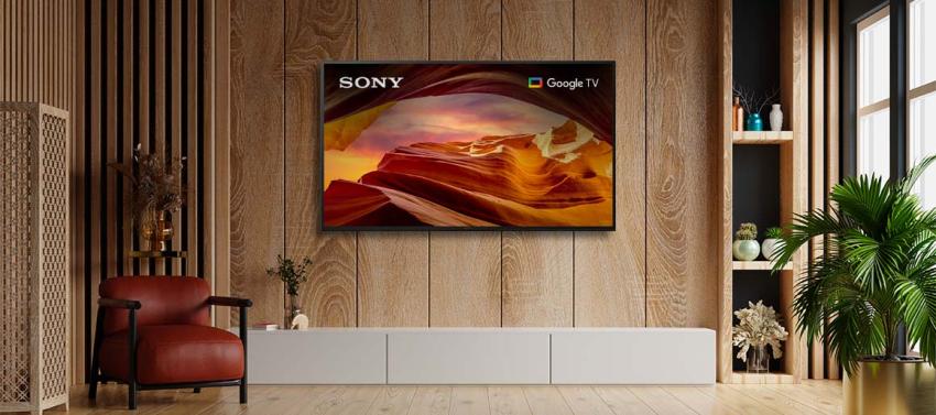 Test - Téléviseurs Sony KD-X77L : Des couleurs impressionnantes pour des modèles d’entrée de gamme