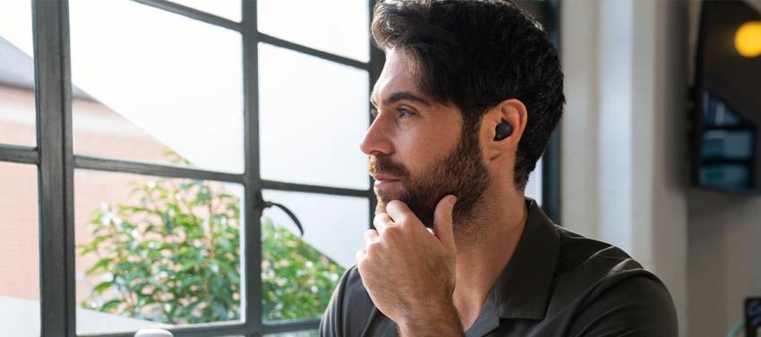 Test - Écouteurs Bluetooth à réduction de bruit WF1000XM5 de Sony : Une nouvelle génération haut de gamme encore plus performante