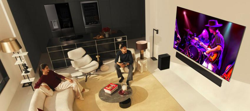 Test - Téléviseurs LG OLED EVO G4 : Fiabilité, qualité d'Image et expérience unique pour les cinéphiles, les sportifs et les gamers