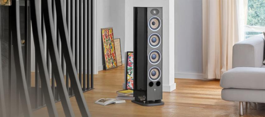 Test - Haut-parleurs de plancher Aria Evo X N3 : des enceintes faciles à aimer pour tous les genres musicaux