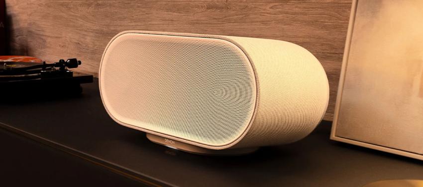 Vidéo de présentation : le haut-parleur sans fil intelligent Home 600 de Denon