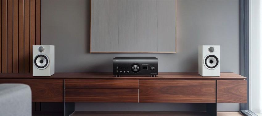 Test - Amplificateur stéréo intégré PMA-3000NE de Denon : une performance sonore irréprochable