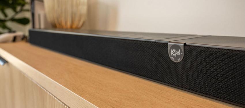 Test - Barre de son Klipsch Flexus Core 200 : puissance et clarté au service de votre cinéma maison