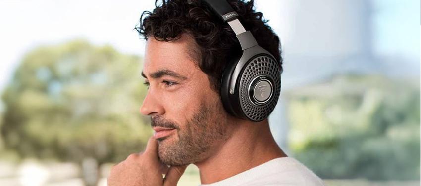 Test - Casque d'écoute Bluetooth à réduction de bruit Bathys de Focal : une référence aux performances exceptionnelles