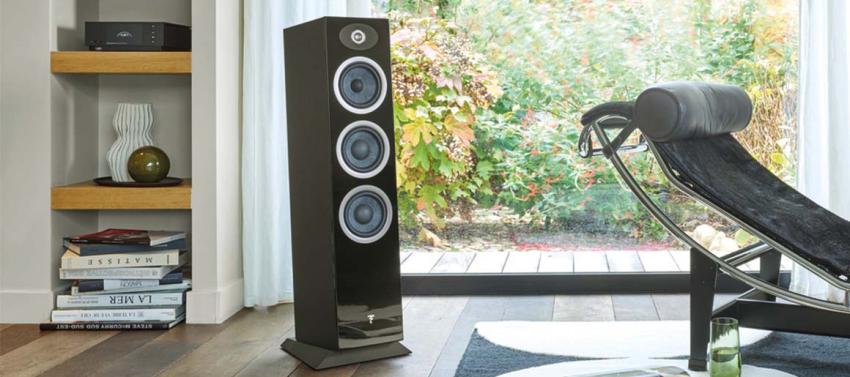 Test - Haut-parleurs de plancher Theva N°2 de Focal : une nouvelle porte d'entrée pour l'audiophile