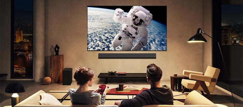 Test - Téléviseur 4K OLED G5 de LG : l'une des meilleures images de l'industrie