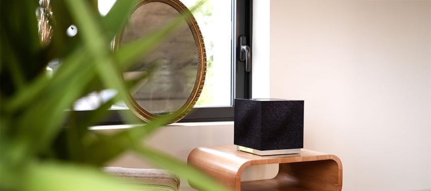 Test - Haut-parleur sans fil Naim MU-SO QB 2ième génération : Un modèle compact qui offre un son grandiose