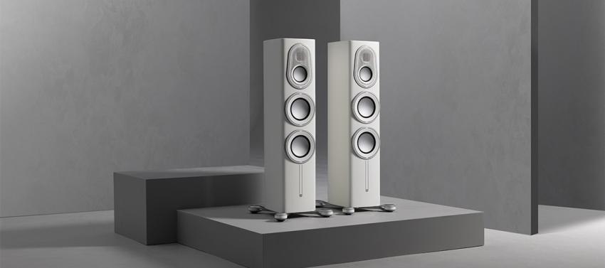 Test - Haut-parleurs de plancher Platinum 200 de Monitor Audio : une référence en haute fidélité