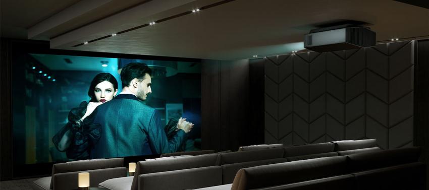 Les choix de José : les meilleurs projecteurs 4K