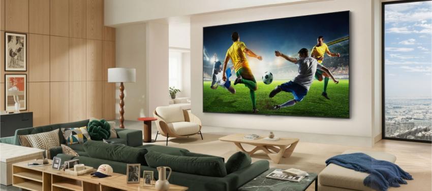 Test - Téléviseur OLED 4K LG C6 : performance, équilibre et durabilité