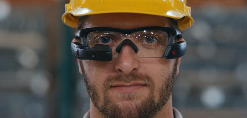 Google Glass - Google ressuscite ses lunettes de réalité augmentée pour l’industrie
