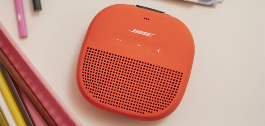 Test - Bose SoundLink Micro : Une enceinte Bluetooth très petite, mais surprenante!