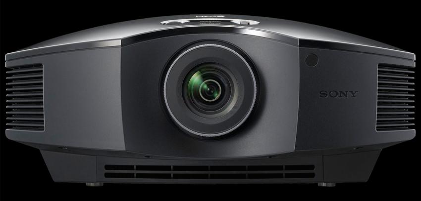 Test : Sony VPLHW45ES - Un projecteur cinéma maison performant pour les films et les jeux vidéo
