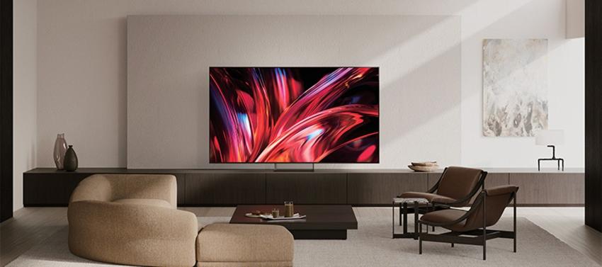 Test - Téléviseur True RGB Sony Bravia 9 MKII : luminosité exceptionnelle et antireflet efficace