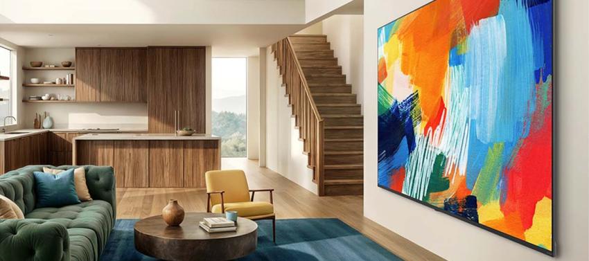 Test - Téléviseur MiniLED QNED82 de LG : versatile, performant et durable