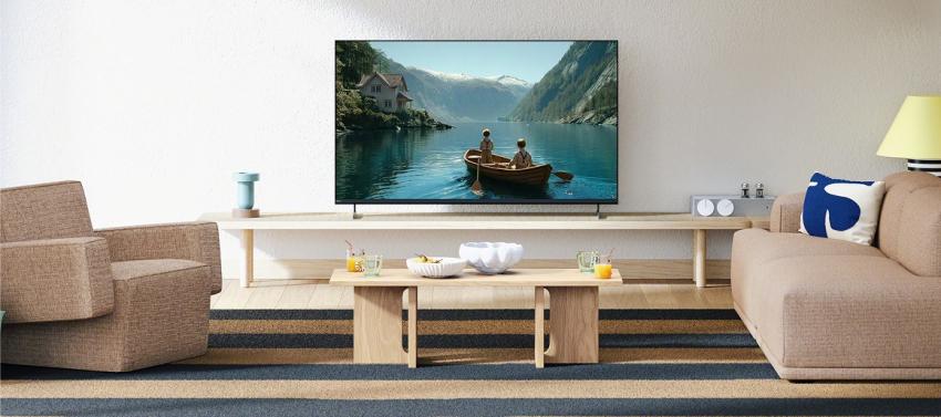 Test - Téléviseur LED 4K Sony Bravia 3 MKII : évolution réussie 