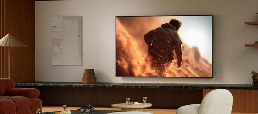 Test - Téléviseur True RGB Sony Bravia 7 MKII : une solide alternative au OLED
