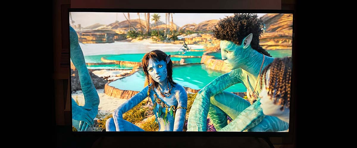 Téléviseur Sony Bravia 3