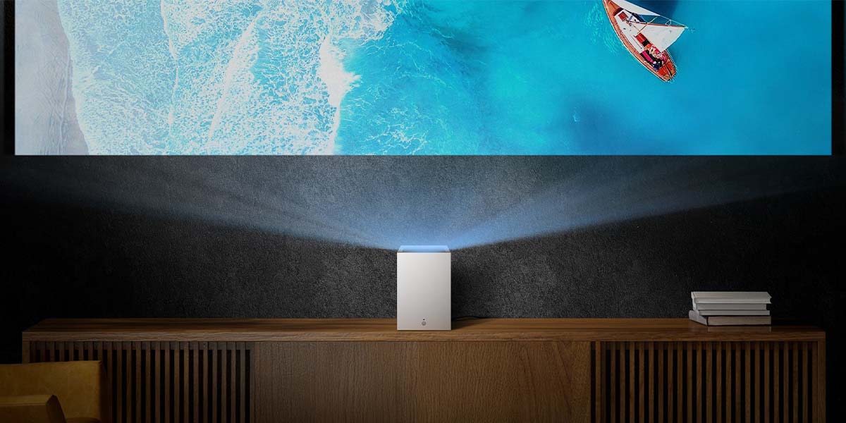 LG PU615U